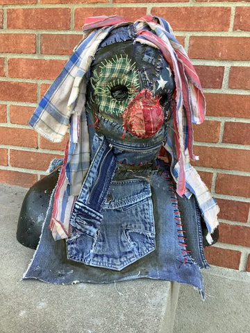 Gene (clown version)