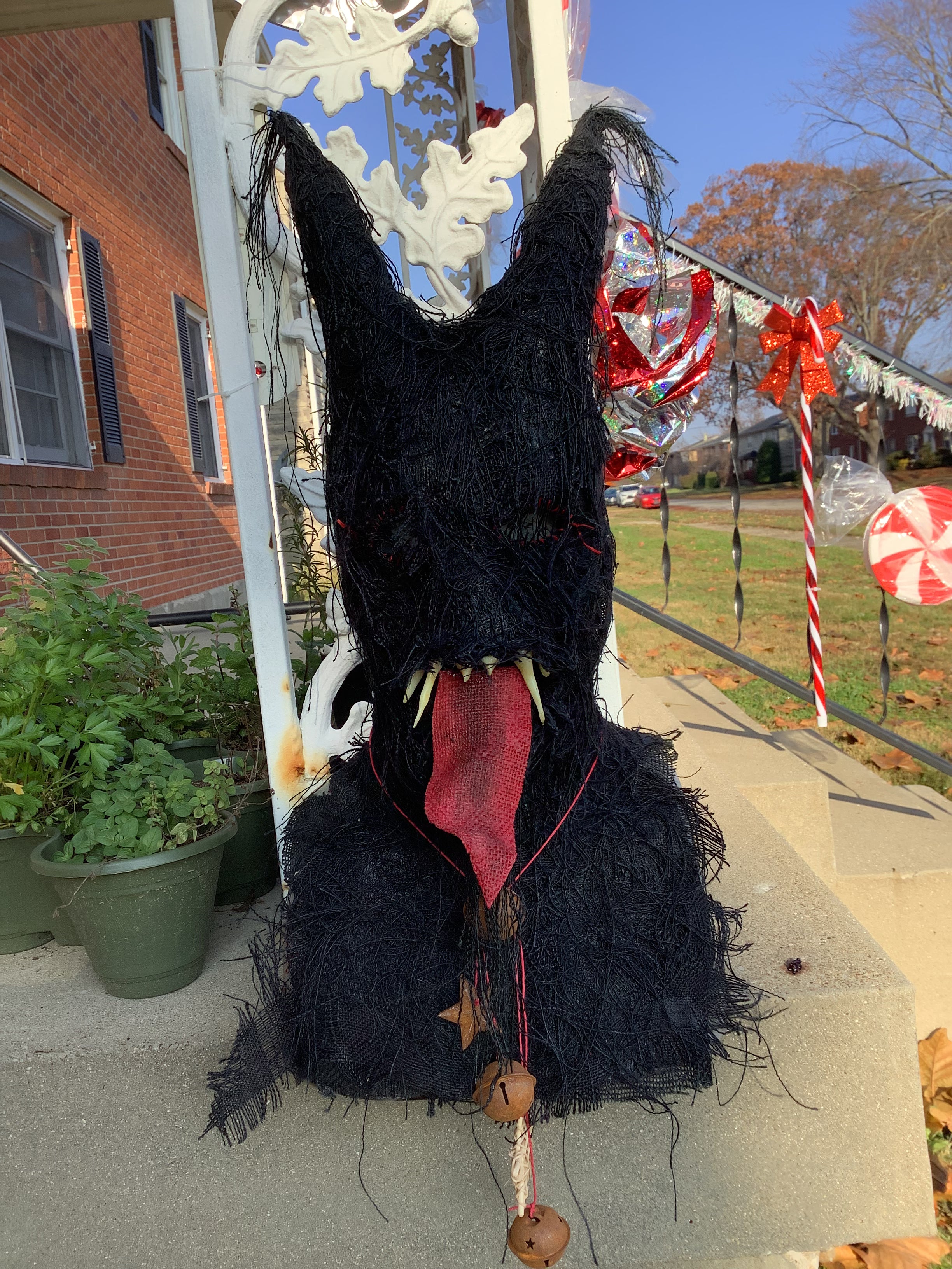 Krampus