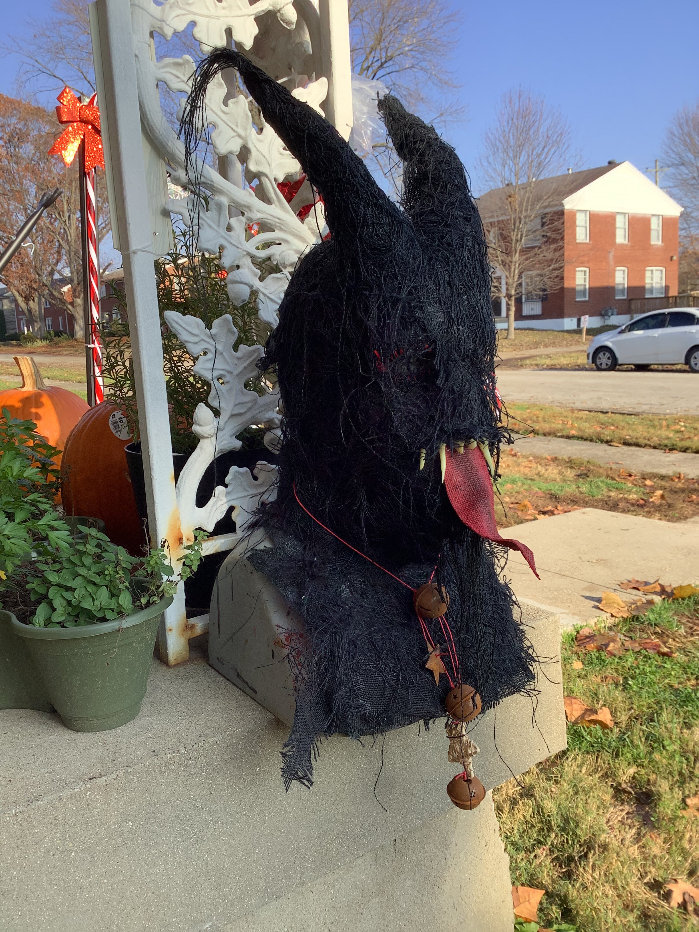 Krampus