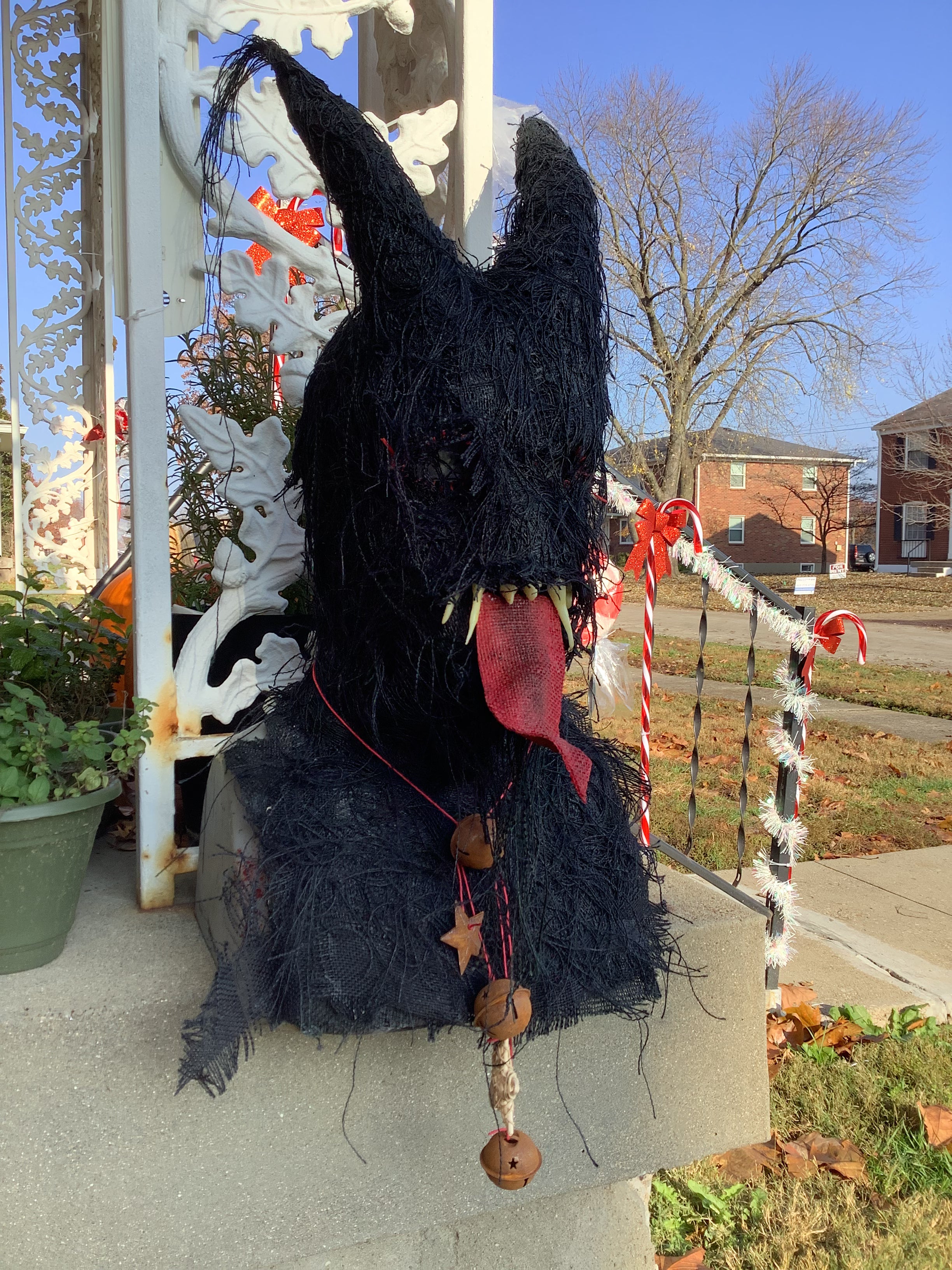Krampus