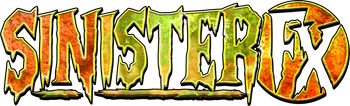 Sinister FX