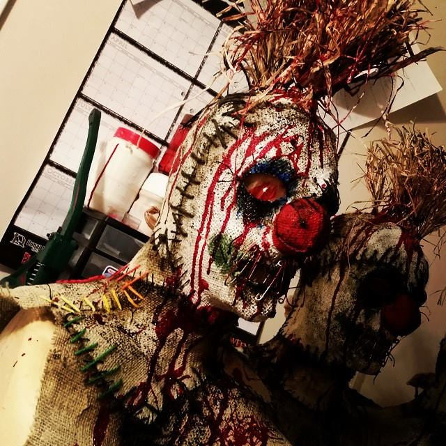 Gags the Clown