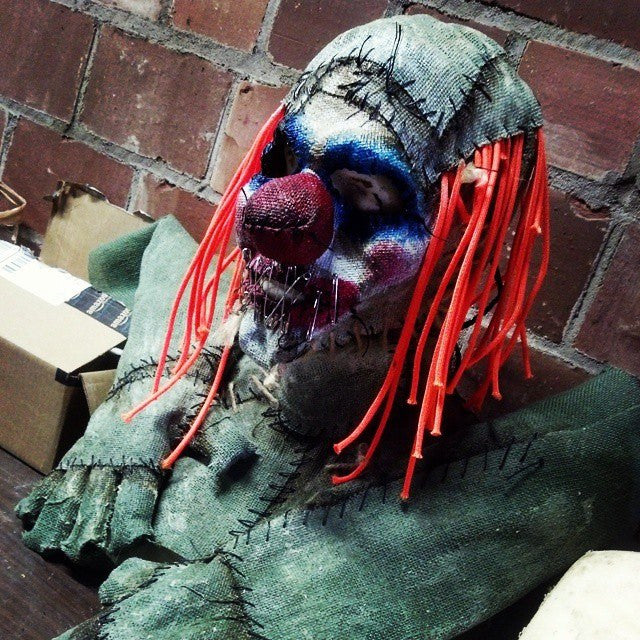 Gags the Clown